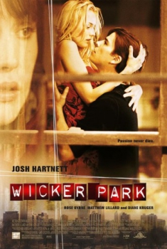  Appuntamento a Wicker Park (2004) Poster 