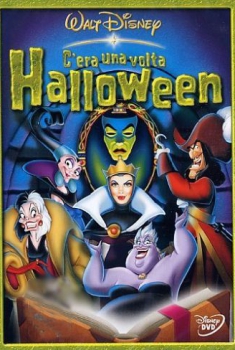  C’era una volta Halloween (2004) Poster 