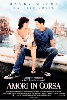  Amori in corsa (2004) Poster 