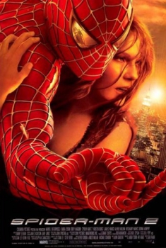  Spider-Man 2 (2004) Poster 