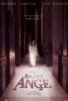 Saint Ange (2004) Poster 