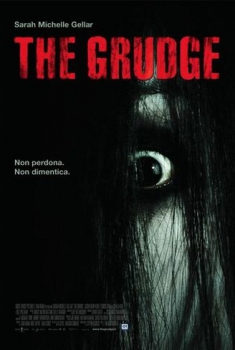  The Grudge (2004) Poster 