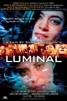  Luminal (2004) Poster 