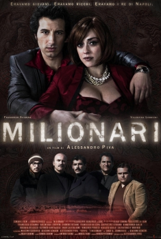  Milionari (2014) Poster 