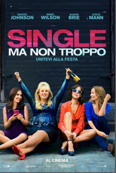  Single ma non troppo (2016) Poster 