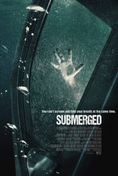  Submerged (2015) Poster 