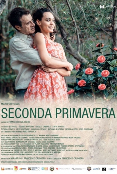  Seconda primavera (2015) Poster 