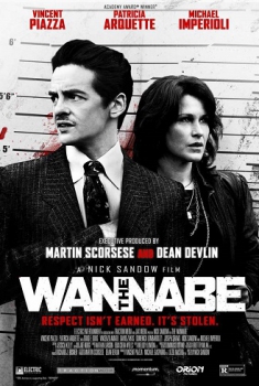  The Wannabe (2015) Poster 