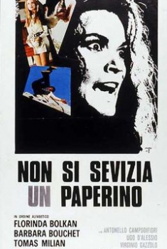  Non si sevizia un paperino (1973) Poster 