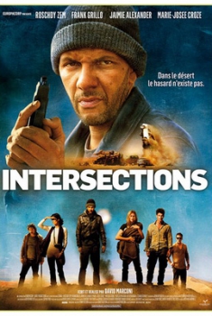 Intersections (2013) Poster 