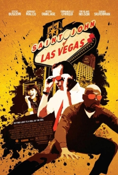  Saint John Of Las Vegas (2009) Poster 