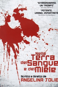  Nella Terra Del Sangue E Del Miele (2011) Poster 
