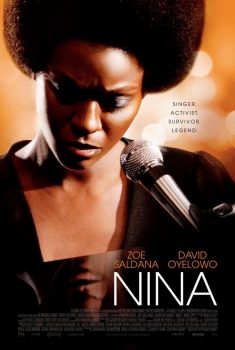  Nina (2016) Poster 