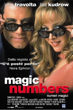  Magic Numbers (2000) Poster 