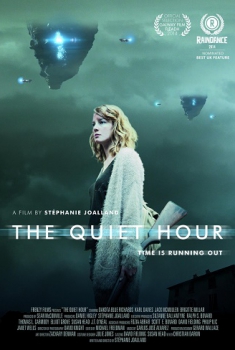  The Quiet Hour (2015) Poster 