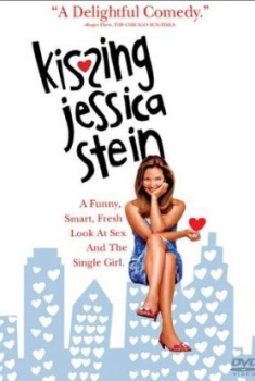  Kissing Jessica Stein (2001) Poster 