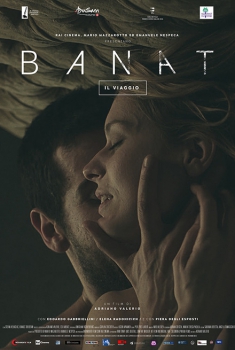  Banat (Il Viaggio) (2016) Poster 