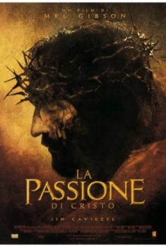  La passione di Cristo (2004) Poster 