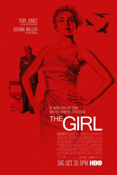  The Girl (2012) Poster 