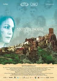  Montedoro (2016) Poster 