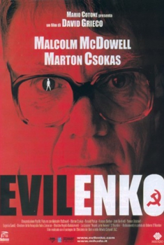  Evilenko (2003) Poster 