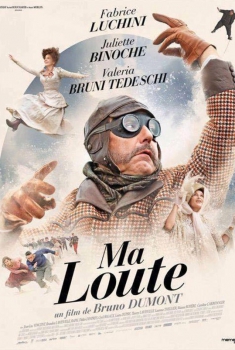  Ma loute (2016) Poster 