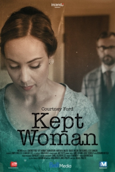  Kept Woman – Rapita (2015) Poster 