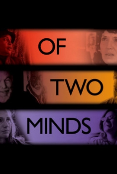  Of Two Minds (2012) Poster 