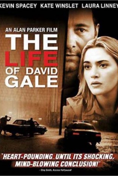 The Life of David Gale (2003) Poster 