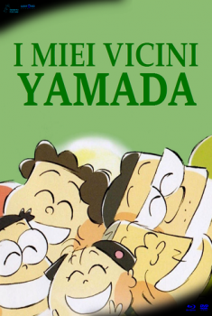  I miei vicini Yamada (1999) Poster 