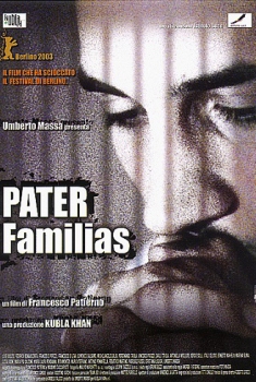  Pater Familias (2003) Poster 