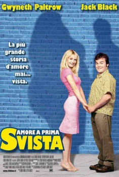  Amore a Prima Svista (2002) Poster 