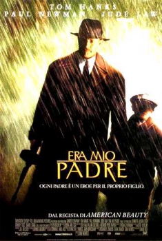  Era mio padre (2002) Poster 