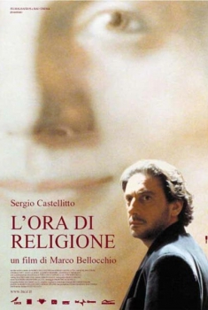  L’ora di religione (2002) Poster 