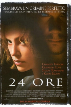  24 ore (2002) Poster 