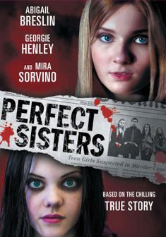  Perfect Sisters (2013) Poster 