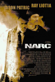  Narc – Analisi di un delitto (2002) Poster 