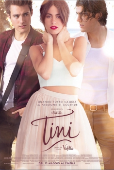  Tini - La nuova vita di Violetta (2016) Poster 