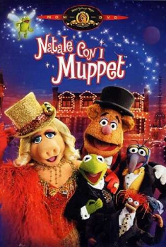  Natale con i Muppet (2002) Poster 