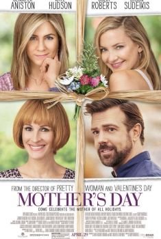  Mother's Day (2016) Poster 
