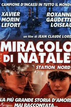  Miracolo di Natale (2002) Poster 