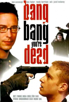  Bang, bang, sei morto! (2002) Poster 