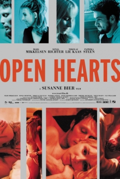  Open Hearts (2002) Poster 