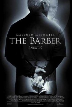  The Barber (2002) Poster 