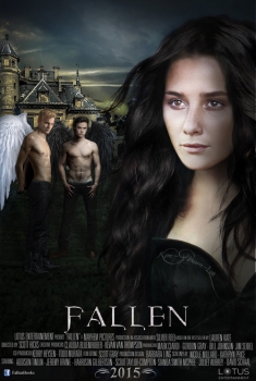  Fallen (2017) Poster 