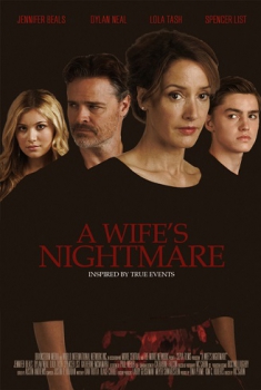  A Wife’s Nightmare – L’incubo di una moglie (2014) Poster 