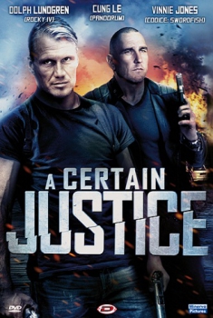  A Certain Justice (2014) Poster 
