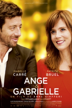  Ange & Gabrielle – Amore a sorpresa (2015) Poster 