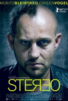  Stereo (2014) Poster 