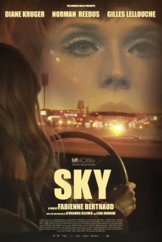  Sky (2015) Poster 